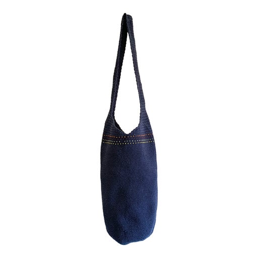 Sac en crochet