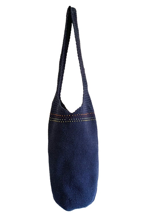 Sac en crochet