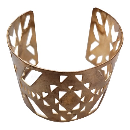 Bracelet manchette