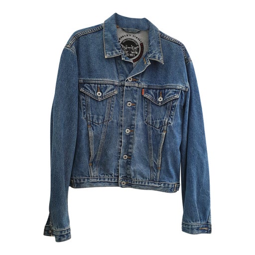 Veste en jean Levi's