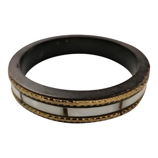 Bracelet en nacre