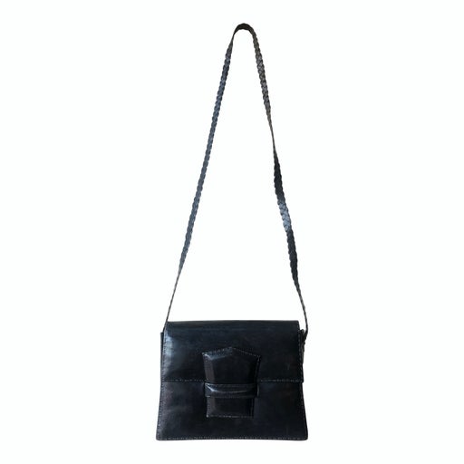 Sac en cuir
