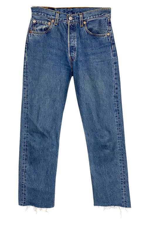 Jean Levi’s 501 W29L32