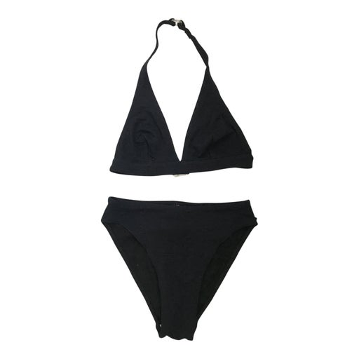 Maillot de bain noir