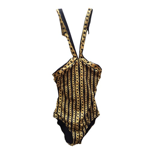 Maillot de bain imprimé