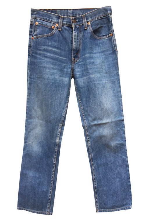 Jean Levi's 595 W31L32