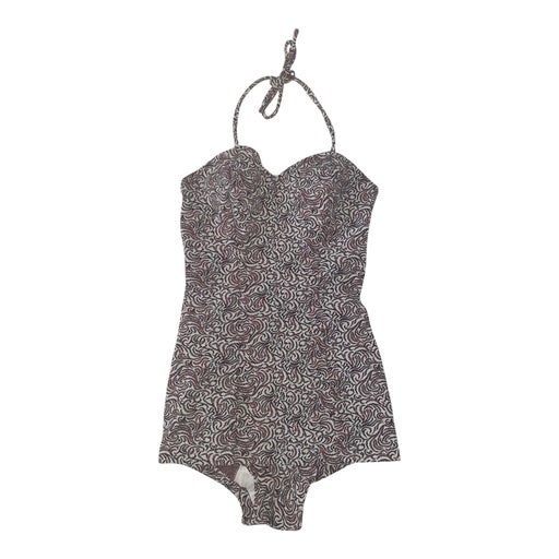 Maillot de bain imprimé