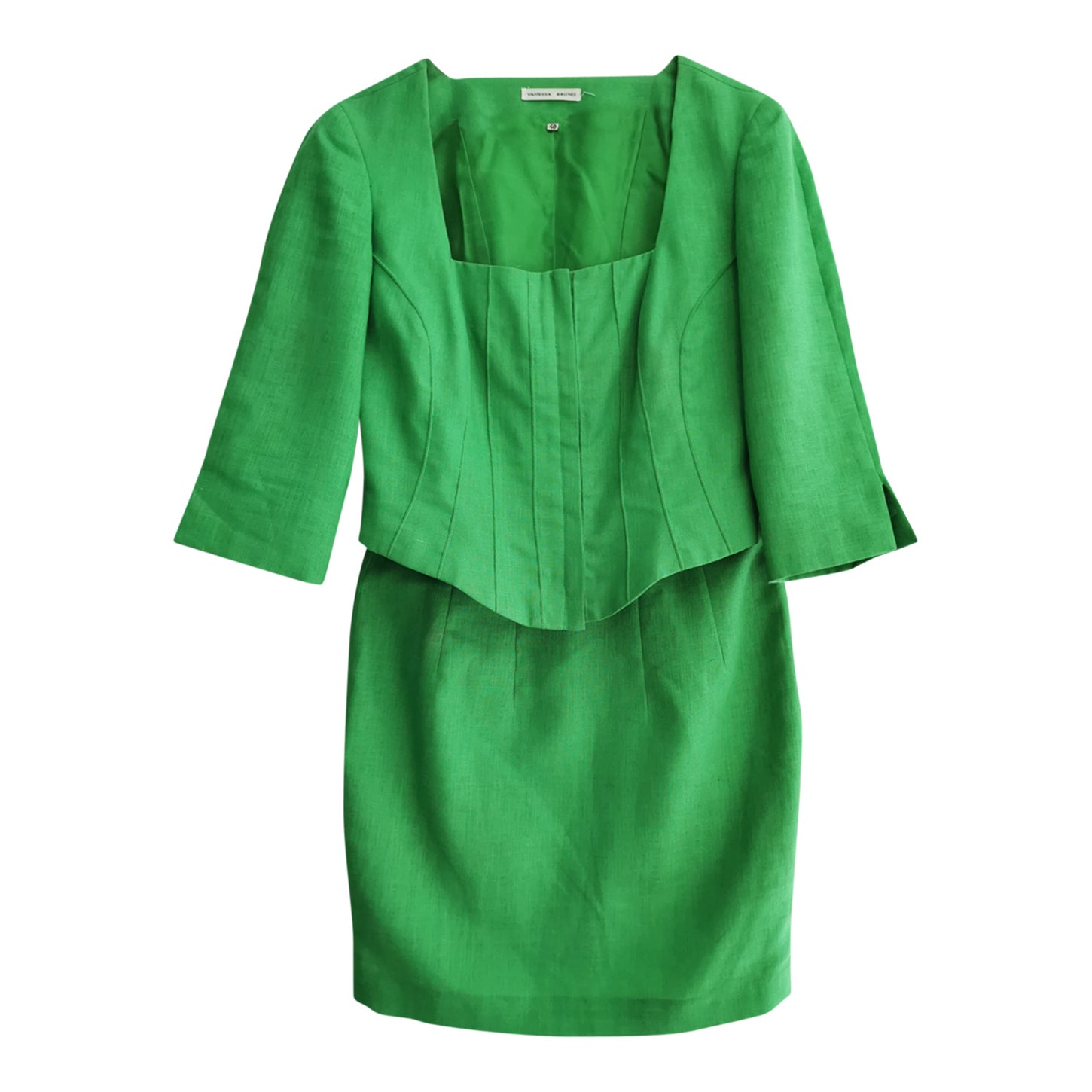 Ensemble tailleur jupe femme sales