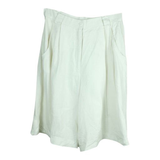 Short taille haute