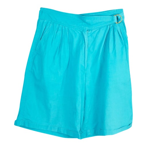 Short taille haute