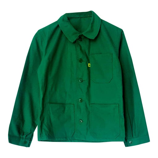 Veste de travail