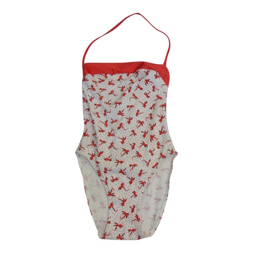 Maillot de bain imprimé