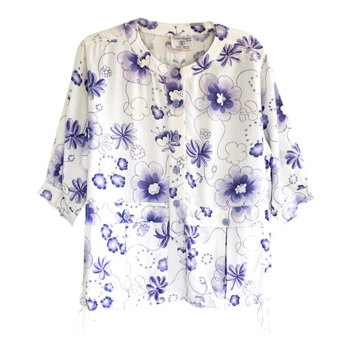 Blouse Courrèges