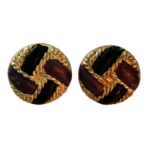 Boucles d'oreilles clips