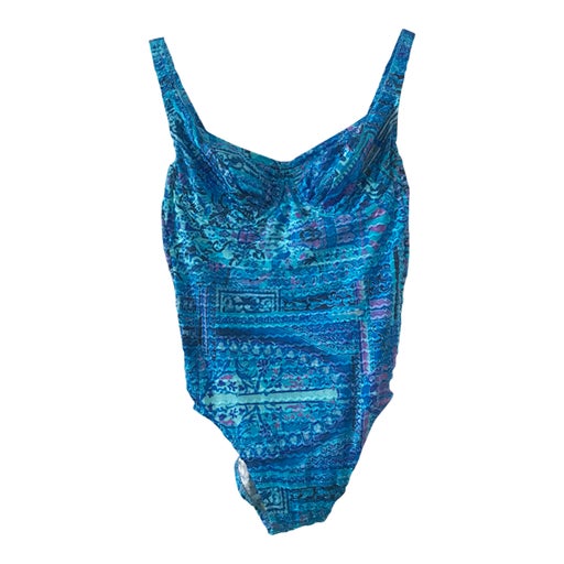 Maillot de bain imprimé