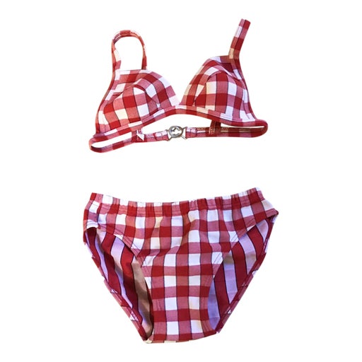 Maillot de bain vichy