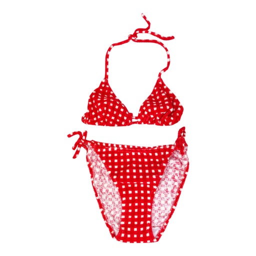 Maillot de bain vichy