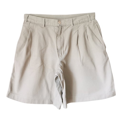 Short taille haute