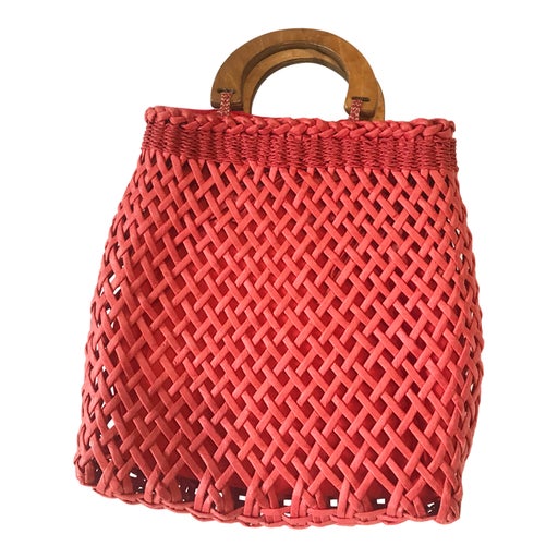 Sac en osier