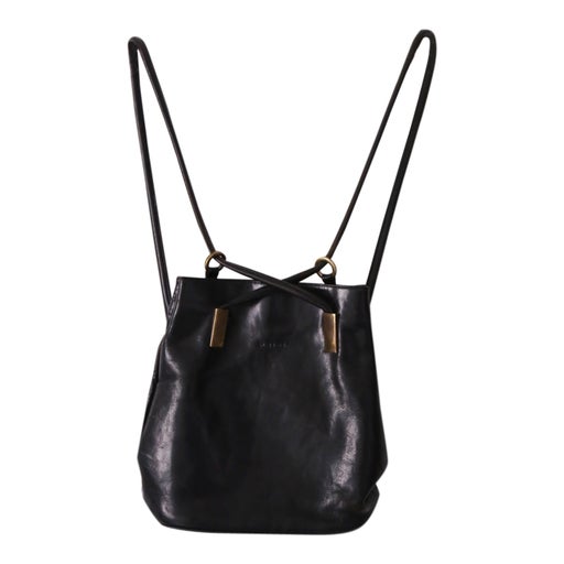 Sac à dos en cuir