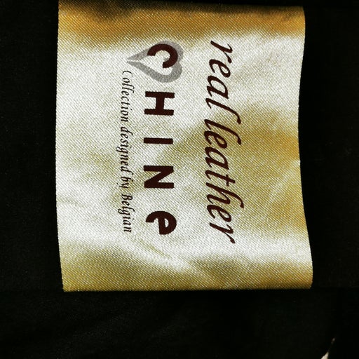 Trench en daim