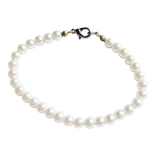 Bracelet en perles