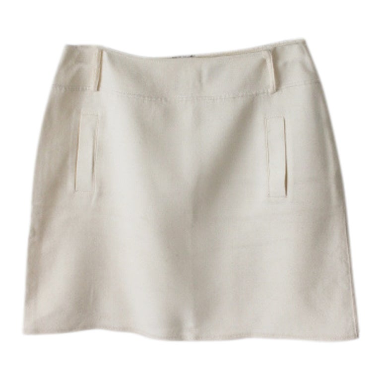 Mini hot sale jupe synonyme