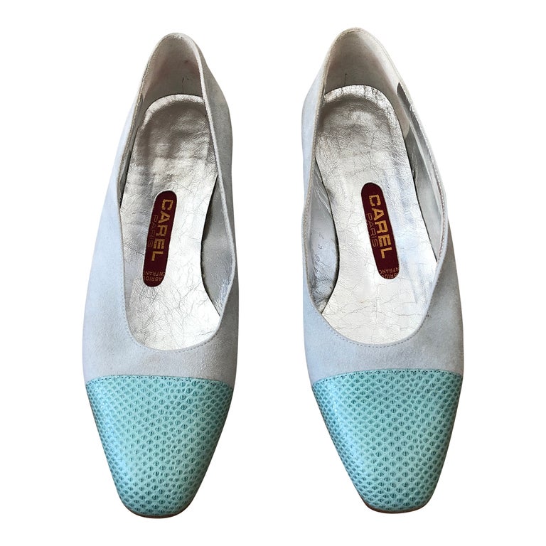 Ballerines Carel for women Imparfaite