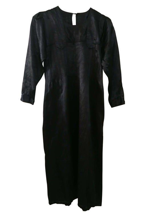 Robe noire