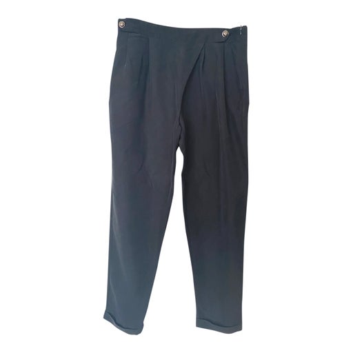 Pantalon croisé