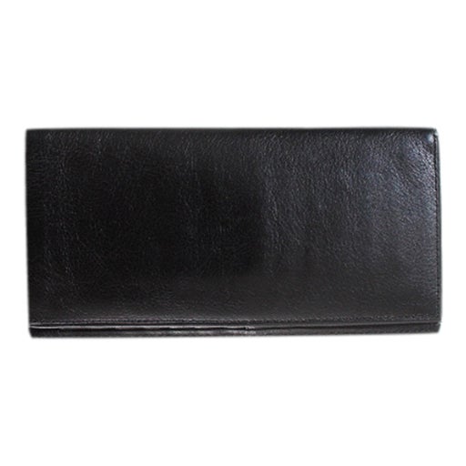 Porte-carte en cuir