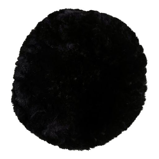 Toque en fausse fourrure