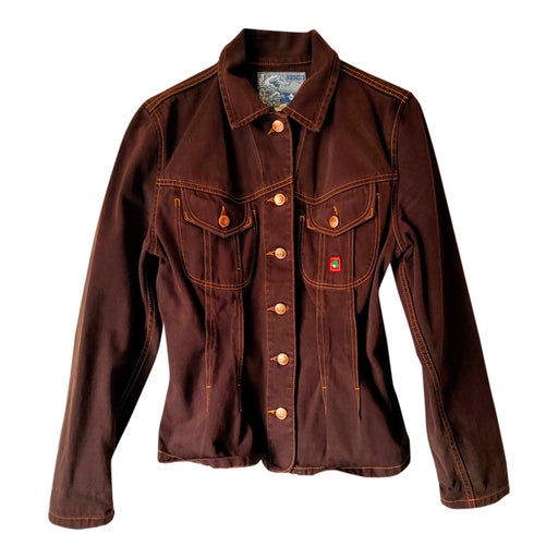 Veste Kenzo
