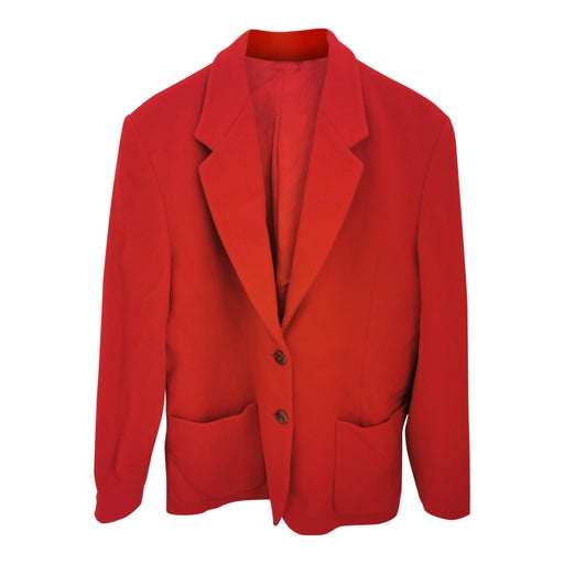 Manteau laine et cachemire