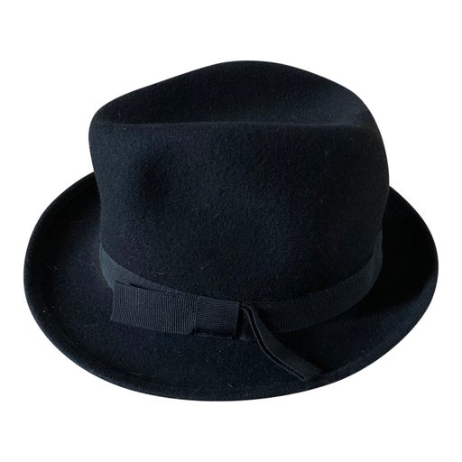 Chapeau en feutrine