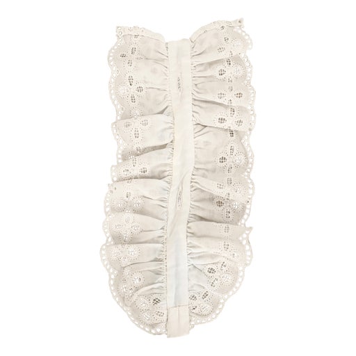 Col jabot