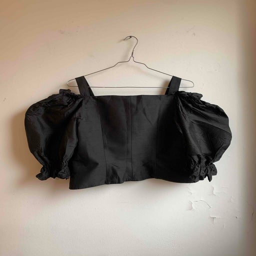 Blouse autrichienne