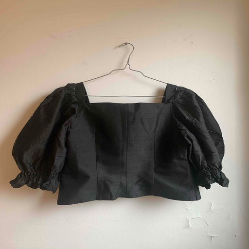Blouse autrichienne