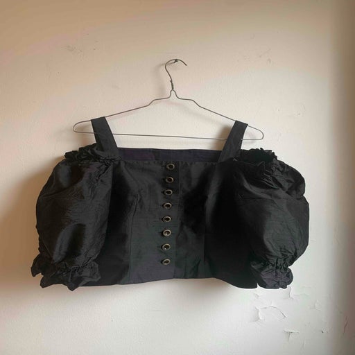Blouse autrichienne
