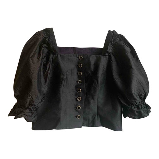 Blouse autrichienne