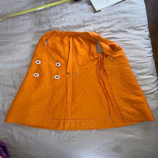 Robe portefeuille
