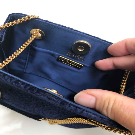 Sac mini Nina Ricci