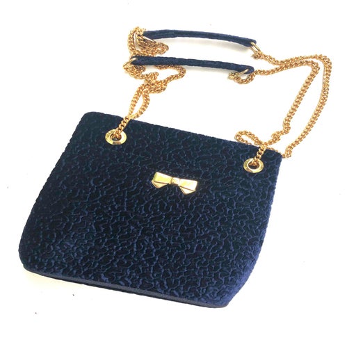 Sac mini Nina Ricci