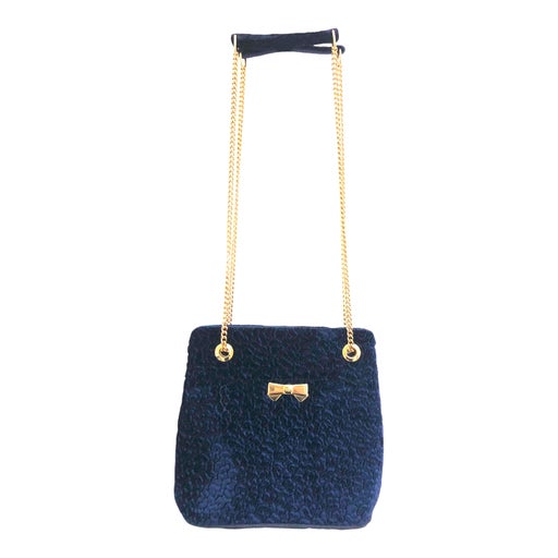 Sac mini Nina Ricci