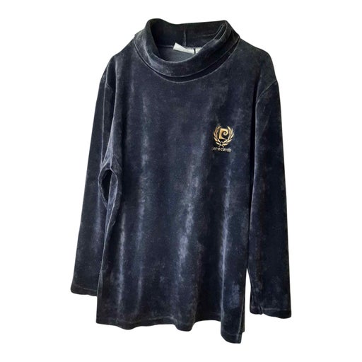 Col roulé Pierre Cardin