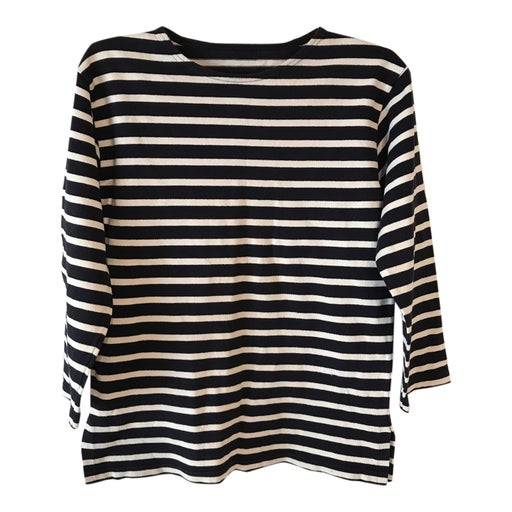 Marinière en coton