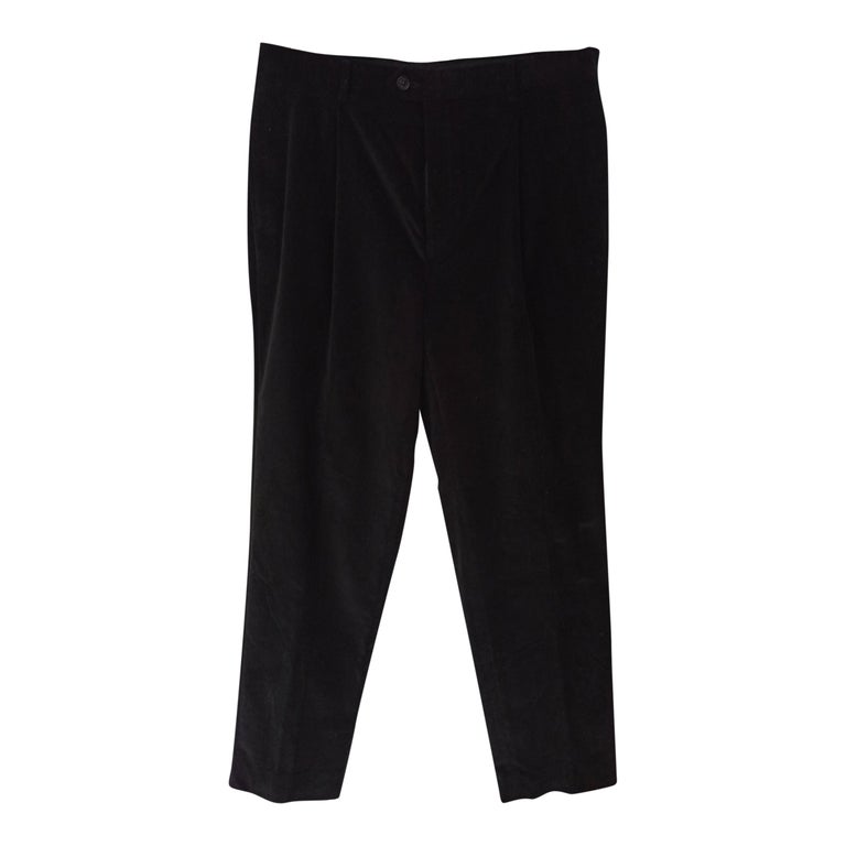 Pantalon yves best sale saint laurent femme
