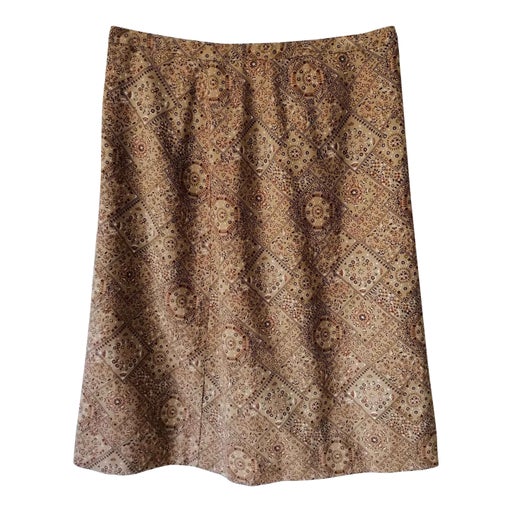 Jupe imprimee on sale