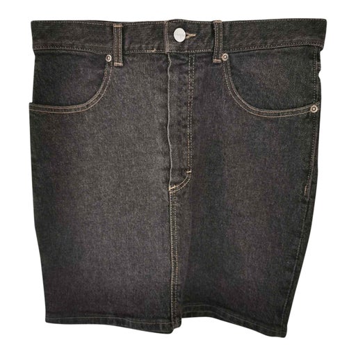 Jupe en jean Wrangler