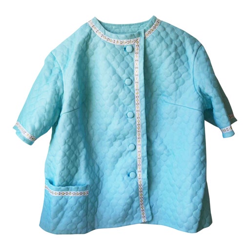 Veste matelassée